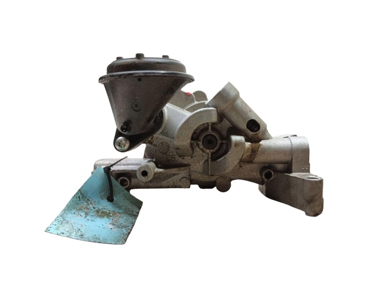 Recambio de bomba aceite para hyundai tucson (nx4e, nx4a) 1.6 t-gdi referencia OEM IAM  220705U1A2 