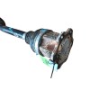 Recambio de transmision delantera izquierda para audi q5 (8rb) 2.0 tdi quattro referencia OEM IAM 8R0407271C 8R0407271C 