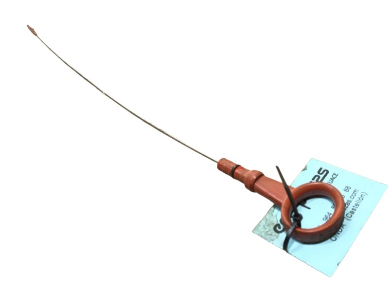 Recambio de varilla aceite para hyundai tucson (nx4e, nx4a) 1.6 t-gdi referencia OEM IAM   