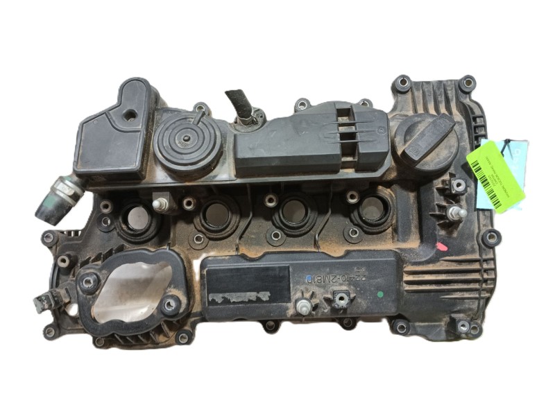 Recambio de carter para hyundai tucson (nx4e, nx4a) 1.6 t-gdi referencia OEM IAM   