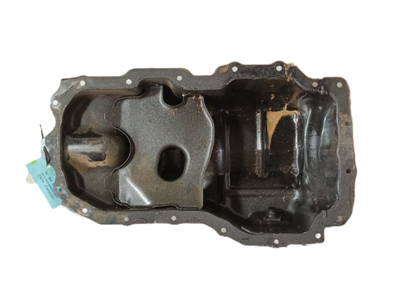 Recambio de carter para hyundai tucson (nx4e, nx4a) 1.6 t-gdi referencia OEM IAM   