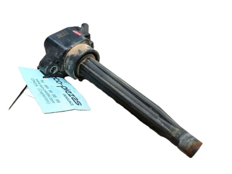 Recambio de bobina encendido para hyundai tucson (nx4e, nx4a) 1.6 t-gdi referencia OEM IAM  273012M417 