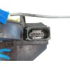 Recambio de cerradura puerta delantera izquierda para chevrolet cruze (j300) 1.6 referencia OEM IAM 13579514 A1240920090013 