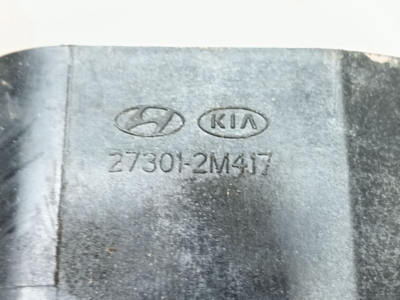 Recambio de bobina encendido para hyundai tucson (nx4e, nx4a) 1.6 t-gdi referencia OEM IAM  273012M417 
