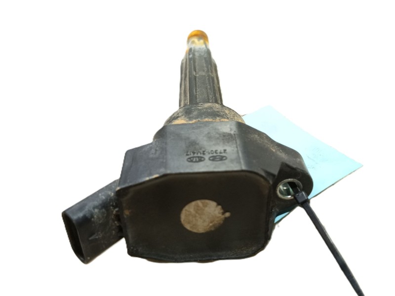 Recambio de bobina encendido para hyundai tucson (nx4e, nx4a) 1.6 t-gdi referencia OEM IAM  273012M417 