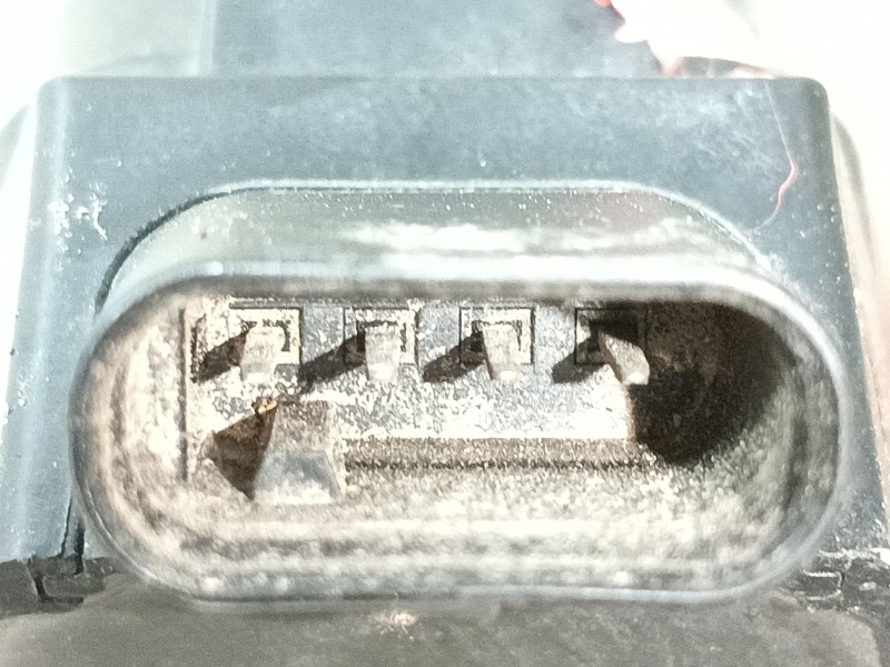 Recambio de bobina encendido para hyundai tucson (nx4e, nx4a) 1.6 t-gdi referencia OEM IAM   