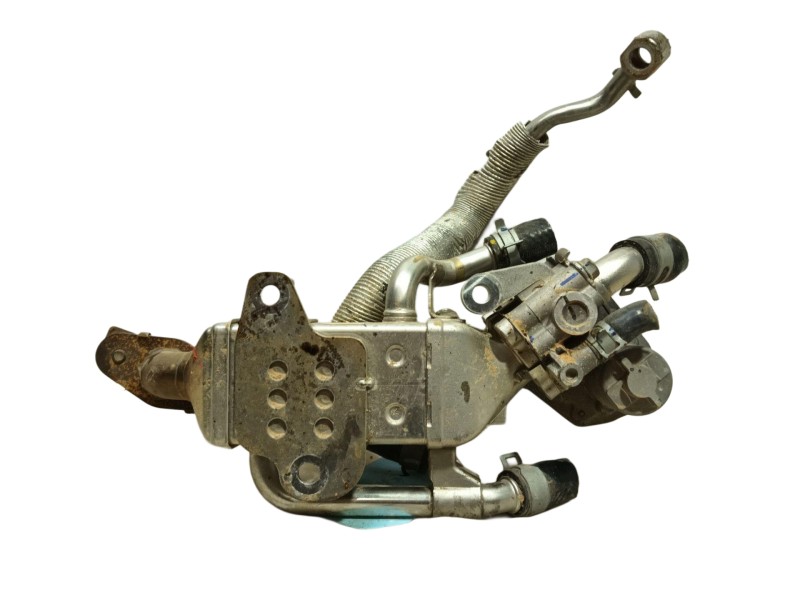 Recambio de valvula egr para hyundai tucson (nx4e, nx4a) 1.6 t-gdi referencia OEM IAM   