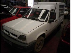 RENAULT RAPID/EXPRESS (F40)