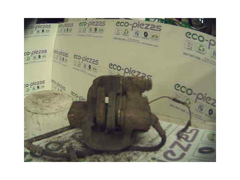 Recambio de pinza freno delantera derecha para renault 5 (b/c40) 1.6 diesel referencia OEM IAM   
