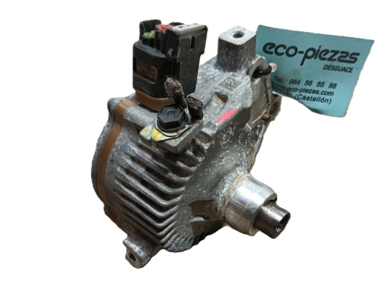 Recambio de depresor freno / bomba vacio para hyundai tucson (nx4e, nx4a) 1.6 t-gdi referencia OEM IAM  352002M412 