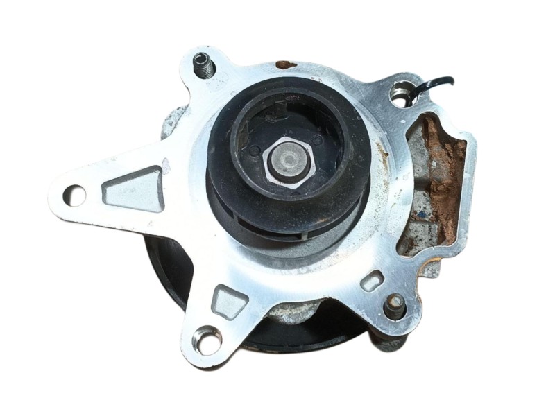 Recambio de bomba agua para hyundai tucson (nx4e, nx4a) 1.6 t-gdi referencia OEM IAM   