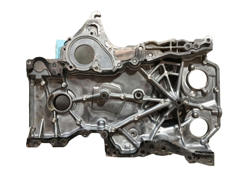 Recambio de tapa distribucion para hyundai tucson (nx4e, nx4a) 1.6 t-gdi referencia OEM IAM  22G19F0073 