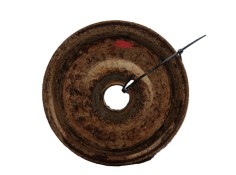 Recambio de polea cigueñal para dacia dokker monospace (ke_) 1.5 dci (keaj, keah) referencia OEM IAM    2