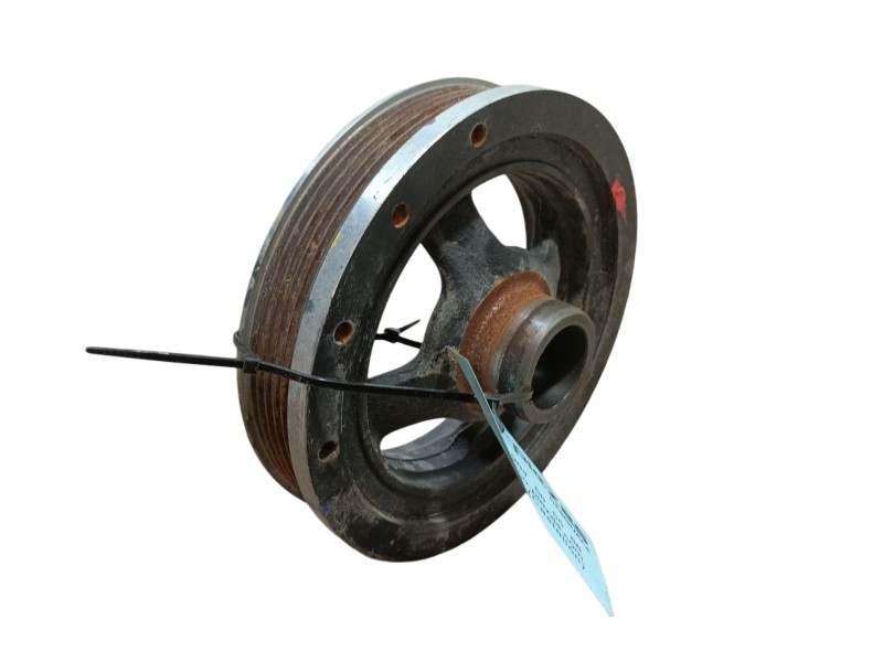 Recambio de polea cigueñal para hyundai tucson (nx4e, nx4a) 1.6 t-gdi referencia OEM IAM   