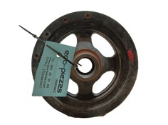 Recambio de polea cigueñal para hyundai tucson (nx4e, nx4a) 1.6 t-gdi referencia OEM IAM    2