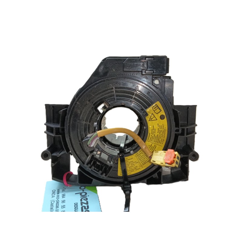 Recambio de anillo airbag para ford ka+ iii (uk, fk) 1.2 referencia OEM IAM 2248276 J7BT13N064DA 