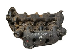 Recambio de colector admision para jaguar xf i (x250) 2.7 d referencia OEM IAM  4S709424KB 