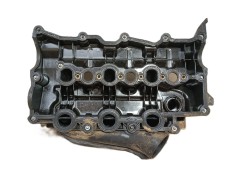 Recambio de colector admision para jaguar xf i (x250) 2.7 d referencia OEM IAM  4S709424KB  2