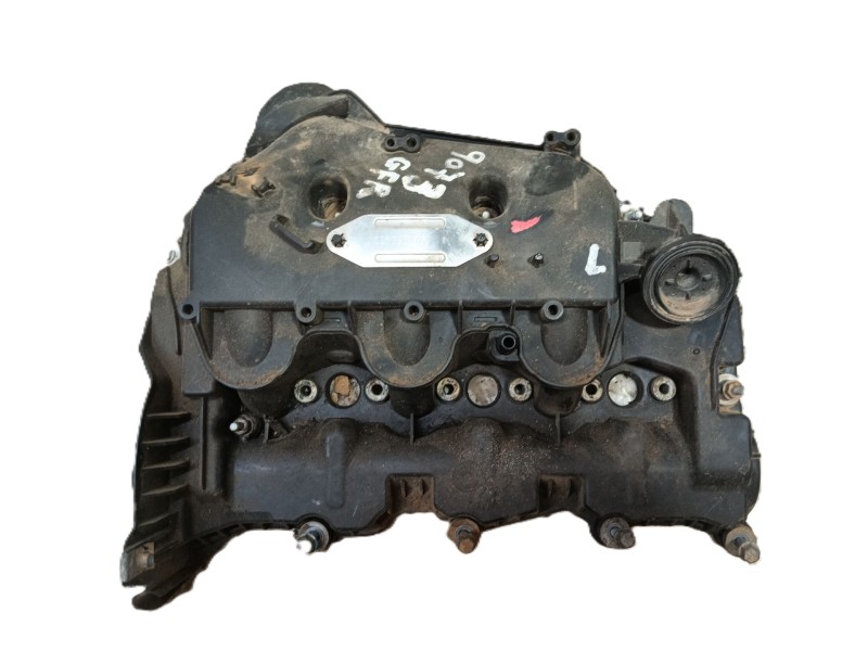 Recambio de colector admision para jaguar xf i (x250) 2.7 d referencia OEM IAM   