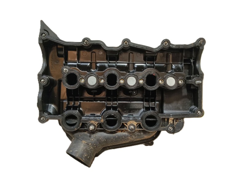 Recambio de colector admision para jaguar xf i (x250) 2.7 d referencia OEM IAM   