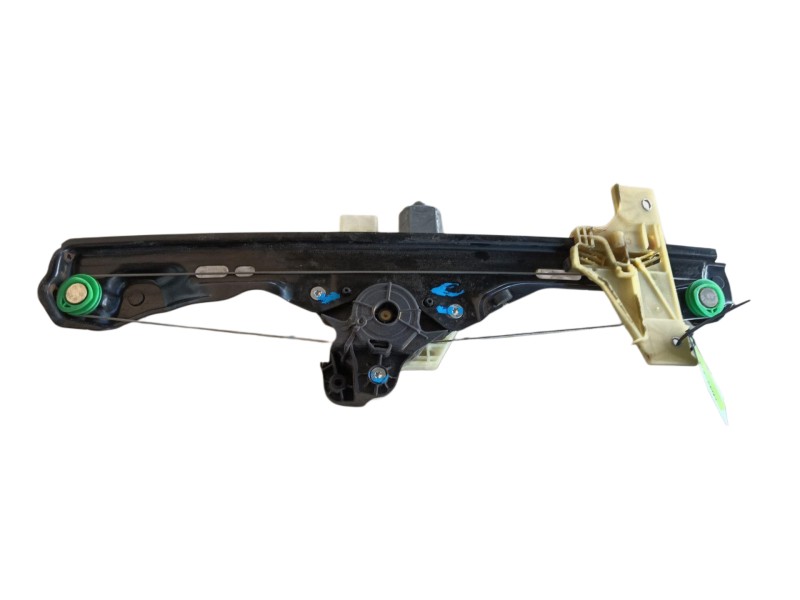 Recambio de elevalunas trasero derecho para citroën c4 grand picasso ii (da_, de_) 1.6 bluehdi 120 referencia OEM IAM   