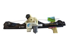 Recambio de elevalunas trasero derecho para citroën c4 grand picasso ii (da_, de_) 1.6 bluehdi 120 referencia OEM IAM    2