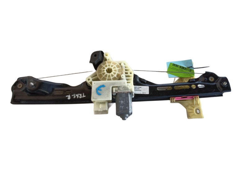 Recambio de elevalunas trasero derecho para citroën c4 grand picasso ii (da_, de_) 1.6 bluehdi 120 referencia OEM IAM   