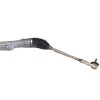 Recambio de cremallera direccion para mitsubishi asx (ga_w_) 1.6 mivec (ga1w) referencia OEM IAM 4410A453  