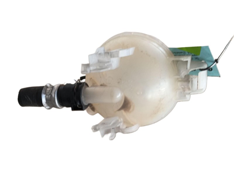 Recambio de deposito expansion para citroën c4 grand picasso ii (da_, de_) 1.6 bluehdi 120 referencia OEM IAM  9678125880 