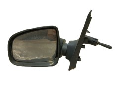 Recambio de retrovisor izquierdo para dacia sandero ii tce 90 (b8m1, b8ma) referencia OEM IAM  963020587R 