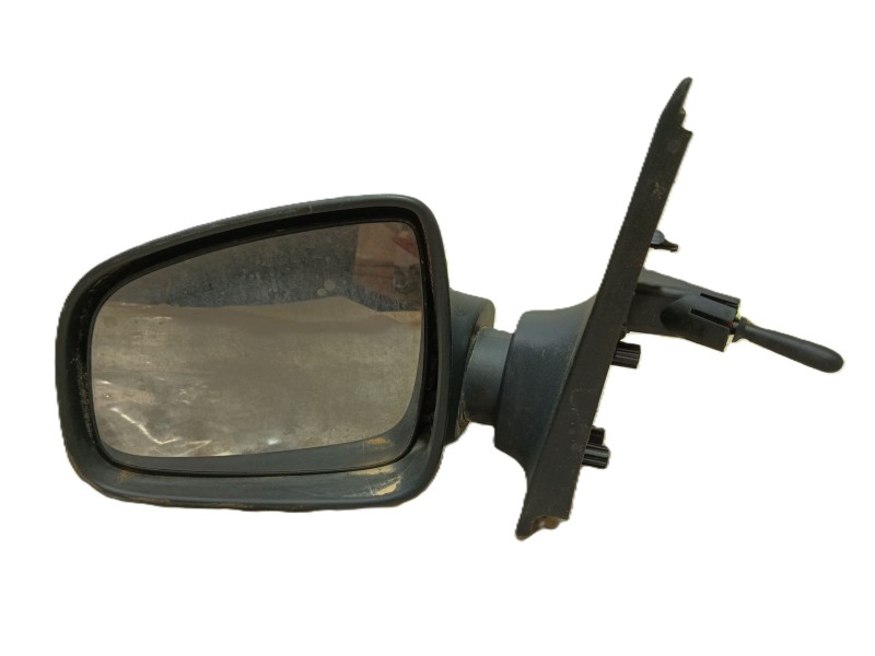 Recambio de retrovisor izquierdo para dacia sandero ii tce 90 (b8m1, b8ma) referencia OEM IAM  963020587R 