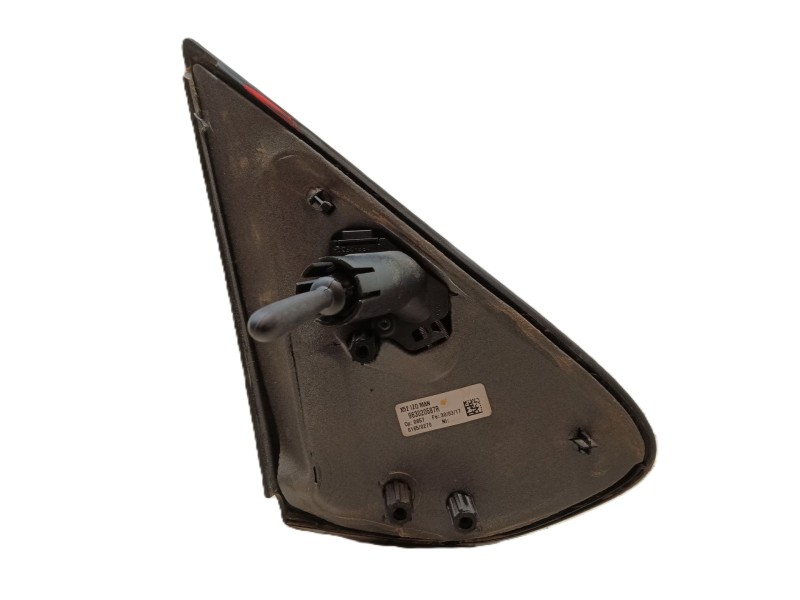 Recambio de retrovisor izquierdo para dacia sandero ii tce 90 (b8m1, b8ma) referencia OEM IAM  963020587R 