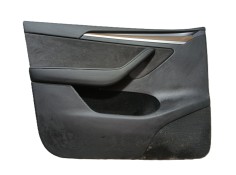 Recambio de guarnecido puerta delantera izquierda para tesla model y (5yjy) ev a las 4 ruedas referencia OEM IAM  P189729499C 