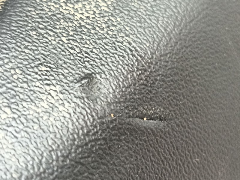 Recambio de guarnecido puerta delantera izquierda para tesla model y (5yjy) ev a las 4 ruedas referencia OEM IAM  P189729499C 