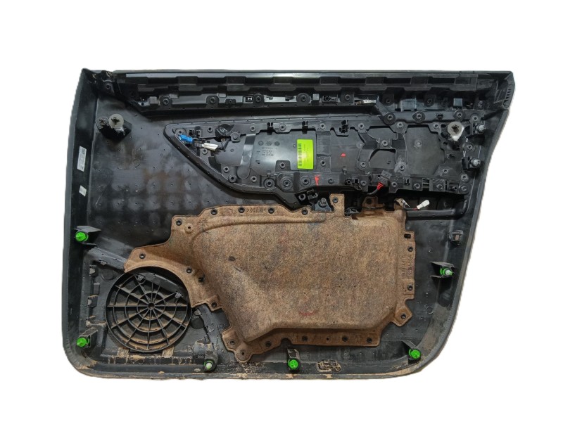 Recambio de guarnecido puerta delantera izquierda para tesla model y (5yjy) ev a las 4 ruedas referencia OEM IAM  P189729499C 