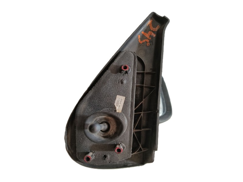 Recambio de retrovisor derecho para nissan kubistar (x76) pro (l1) referencia OEM IAM 9630200QAT 8200298741J 