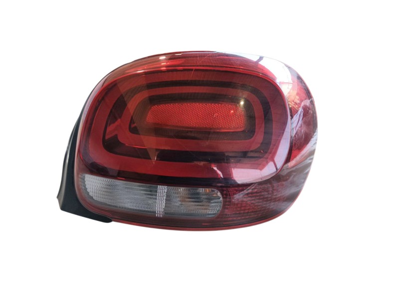 Recambio de piloto trasero derecho para citroën c3 iii (sx) 1.2 puretech 82 referencia OEM IAM 9812257480 9812257480 