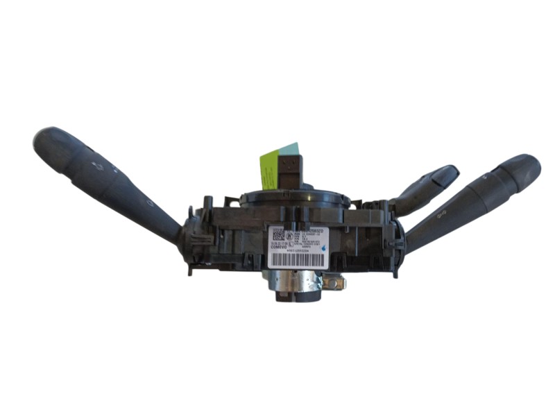 Recambio de mando intermitentes para citroën c3 iii (sx) 1.2 puretech 82 referencia OEM IAM 98312593ZD 98312593ZD 