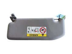 Recambio de parasol derecho para citroën c3 / c3 origin iii (sx) 1.2 puretech 82 referencia OEM IAM    2