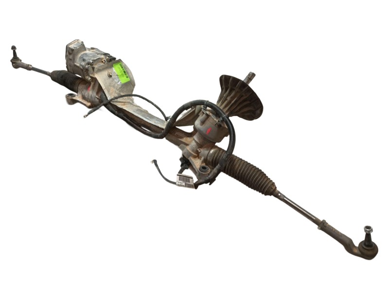 Recambio de cremallera direccion para volvo v40 hatchback (525) d2 referencia OEM IAM  31476468 