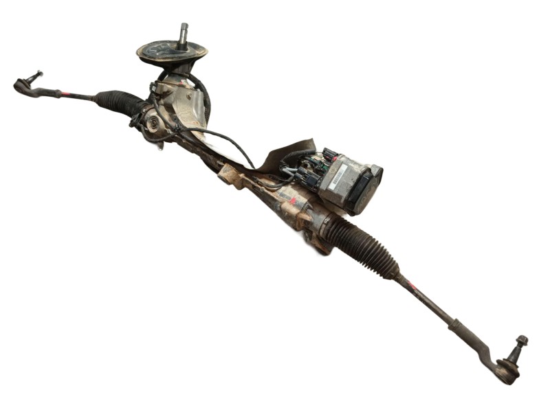 Recambio de cremallera direccion para volvo v40 hatchback (525) d2 referencia OEM IAM  31476468 