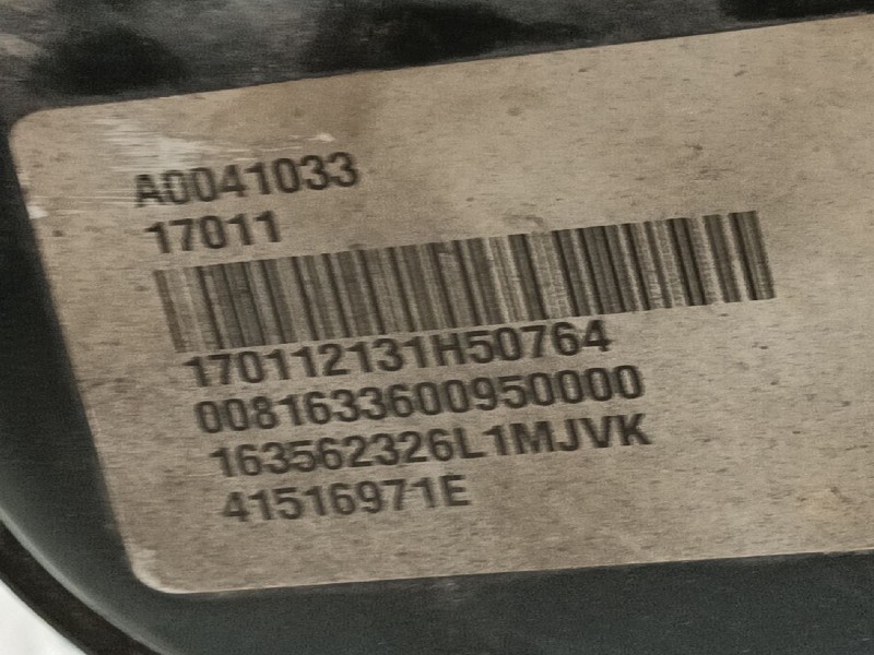 Recambio de cremallera direccion para volvo v40 hatchback (525) d2 referencia OEM IAM  31476468 