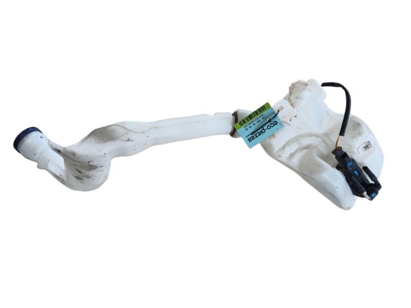 Recambio de deposito limpia para citroën c3 iii (sx) 1.2 puretech 82 referencia OEM IAM 6431N6 9844544180 