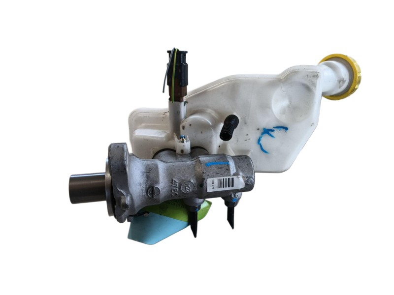 Recambio de bomba freno para citroën c3 iii (sx) 1.2 puretech 82 referencia OEM IAM 4601R7 32069745 