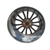 Recambio de llanta para opel adam (m13) 1.4 referencia OEM IAM 13369309 17x7J 1002707