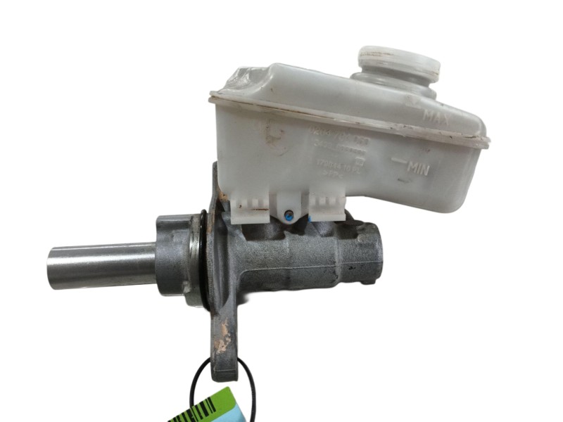 Recambio de bomba freno para mini mini (f55) cooper d referencia OEM IAM  0204794060 