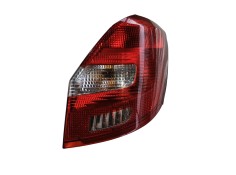 Recambio de piloto trasero derecho para skoda fabia ii (542) 1.2 referencia OEM IAM   