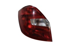 Recambio de piloto trasero izquierdo para skoda fabia ii (542) 1.2 referencia OEM IAM  50694511 