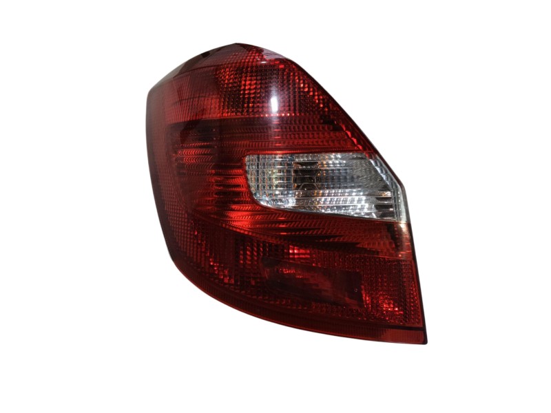 Recambio de piloto trasero izquierdo para skoda fabia ii (542) 1.2 referencia OEM IAM  50694511 