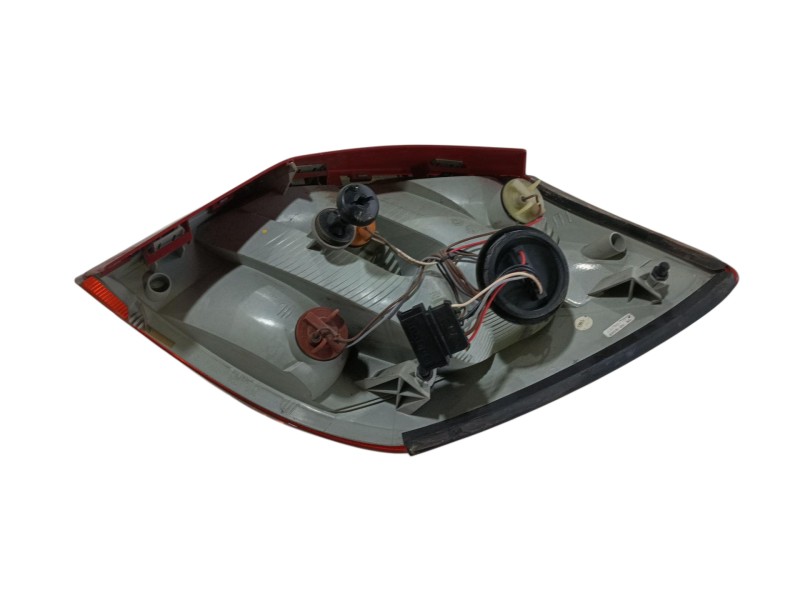 Recambio de piloto trasero izquierdo para skoda fabia ii (542) 1.2 referencia OEM IAM  50694511 